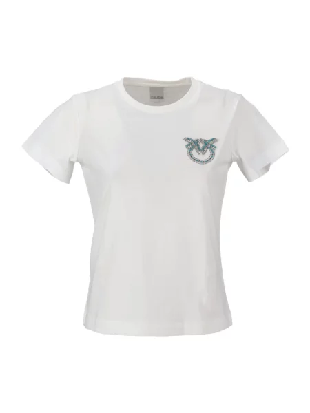 Koszulka Pinko biała