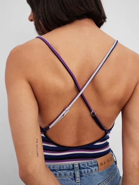 Смугасте боді Na-kd