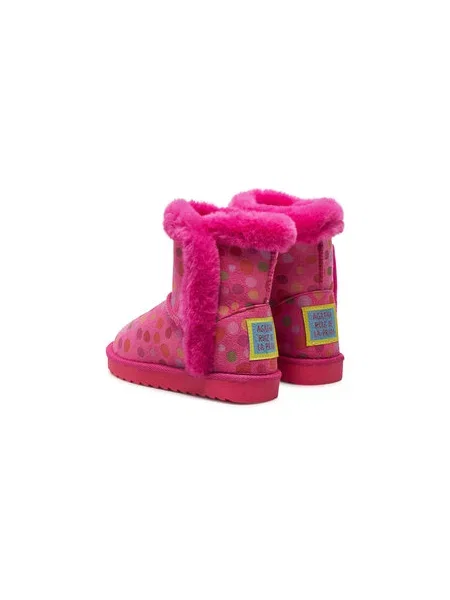 Aulinukai Agatha Ruiz de la Prada S rožinė