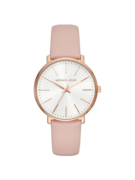 Zegarek Michael Kors różowy