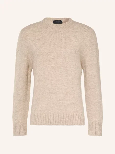 I'm Brian Sweter beige beżowy