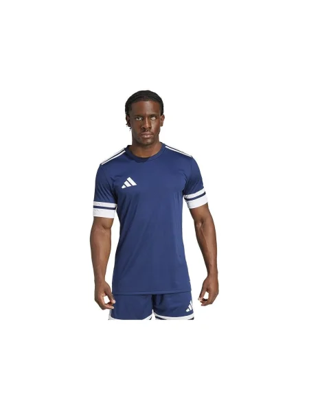 Póló Adidas sötétkék