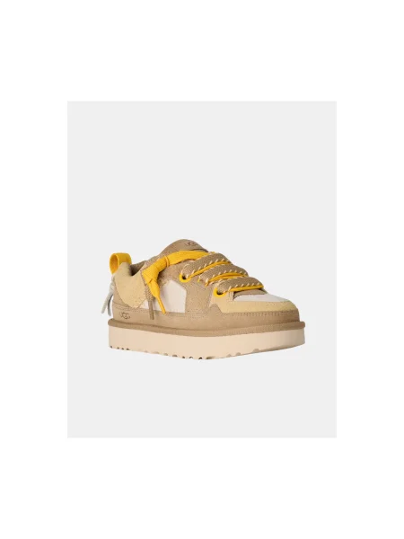 Pantofi Ugg bej