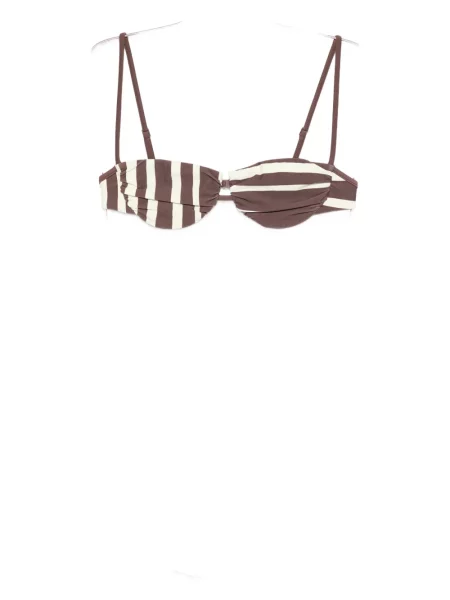 Bikini Sir cu dungi maro