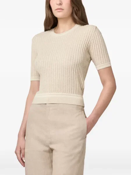 Top Tod's tricotate