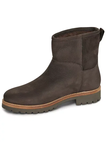 Pantofi Panama Jack maro