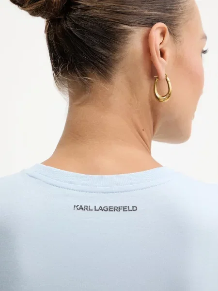 Футболка Karl Lagerfeld