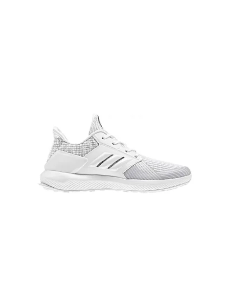 Pantofi copii Adidas alb