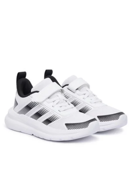 Adidas Sportcipők Tensaur Run Shoes Children fehér