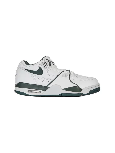 Pantofi Nike alb