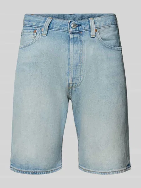 Bermudy z 5 model Levi's