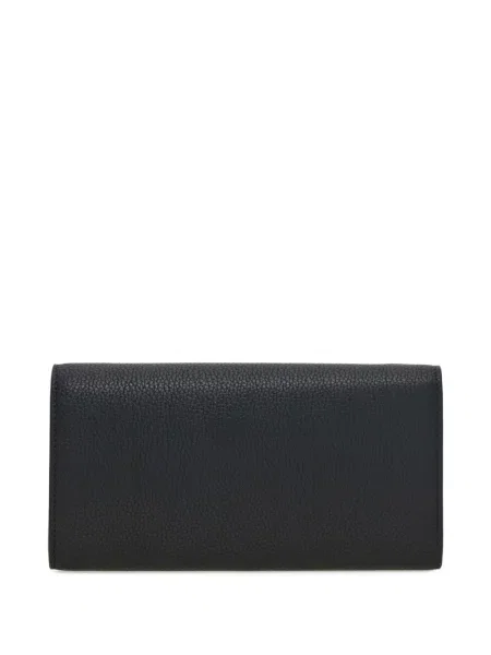 Colier Ferragamo negru