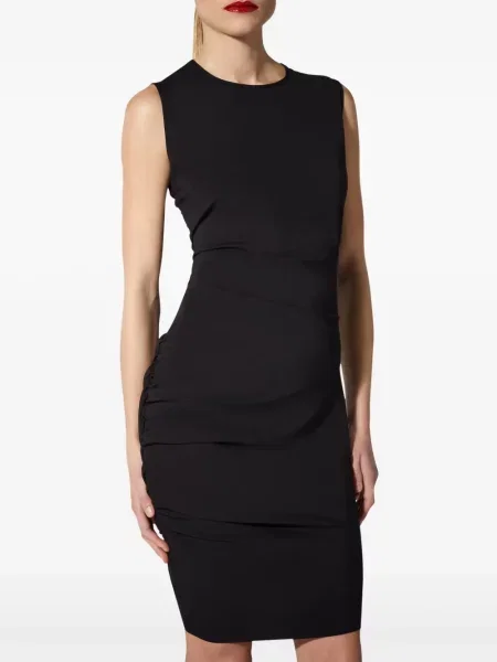 Rochie mini Wolford negru