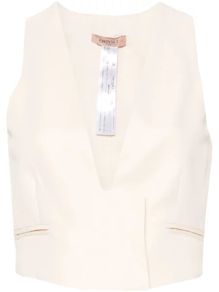 Mellény Twinset