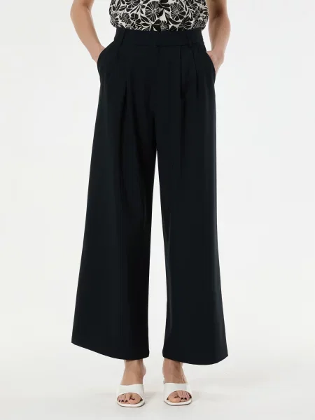 Pantaloni Orsay negru