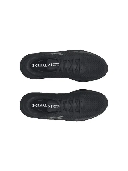 Tenisky Under Armour Pursuit čierna