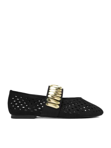 DeeZee Balerini negru