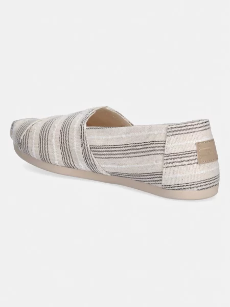 Классические эспадрильи Toms