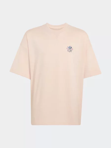 Adidas Originals футболка дитяча