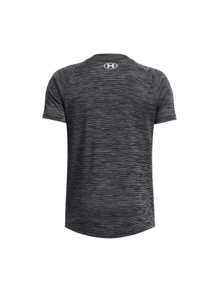 Gyerek pólóing Under Armour fehér