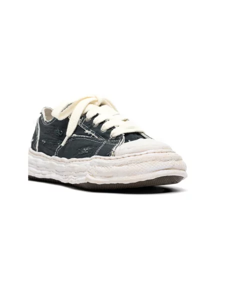 Sneakersy Mihara Yasuhiro czarne