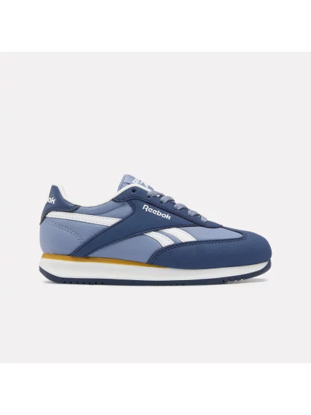 Sneakersy dziecięce Reebok białe
