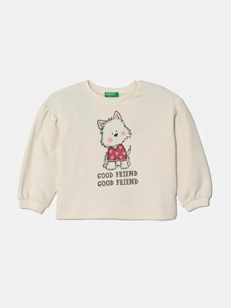 Детский свитер United Colors Of Benetton
