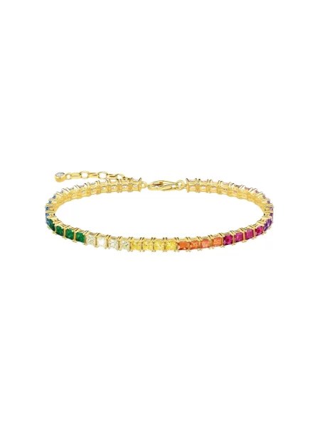 Zegarek Thomas Sabo do tenisa