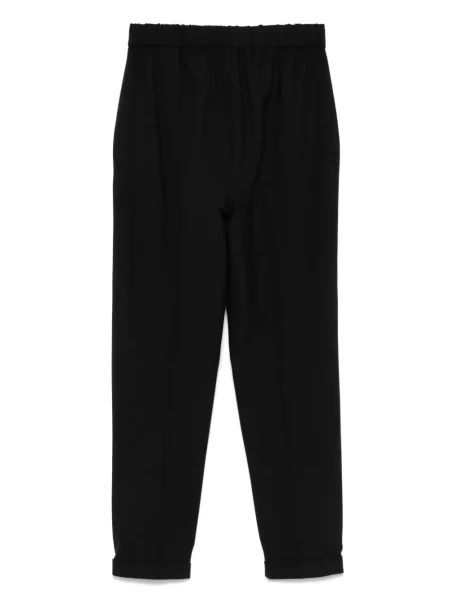 Pantaloni Antonelli negru