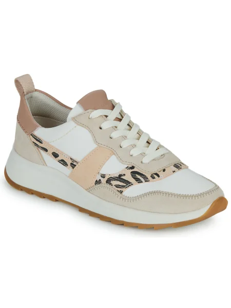 Sneakerși Clarks