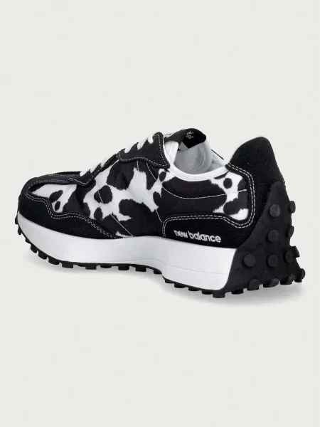 New Balance sneakersy czarne