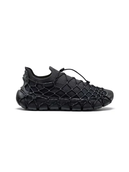 Sneakersy Keen czarne