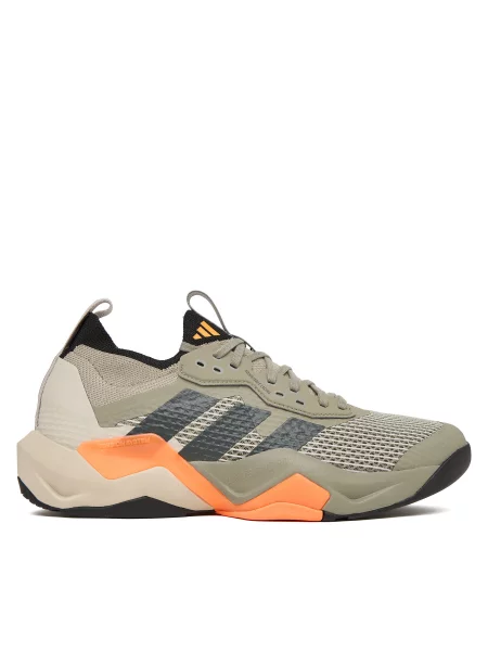 Кроссовки Adidas для спортзала