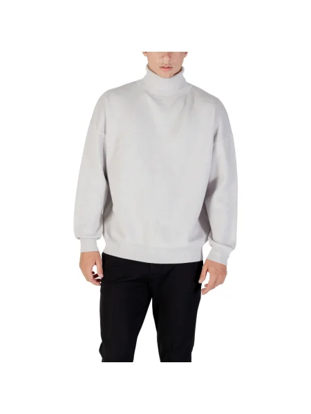 Pulover Antony Morato gri