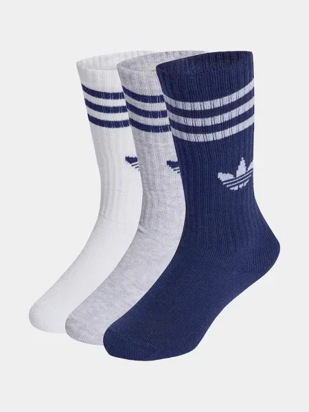 Adidas Originals Дитячі шкарпетки з бавовною