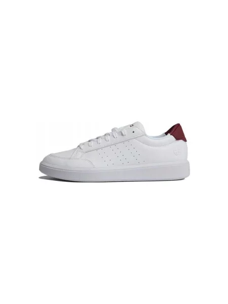 Pantofi Adidas bordo