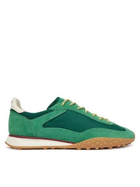HOFF Sneakers Bridge MkII verde