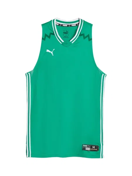 Majica Puma bela