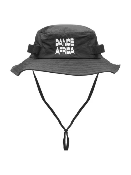 Czapka Tgb czarna