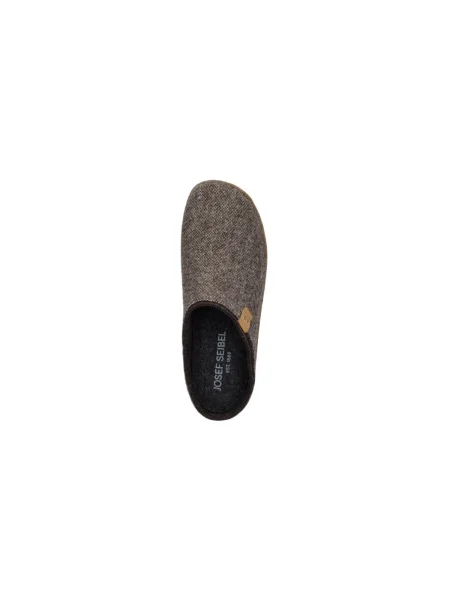 Pantofi Josef Seibel maro