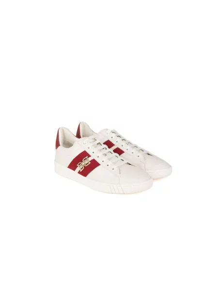Sneakersy Bally