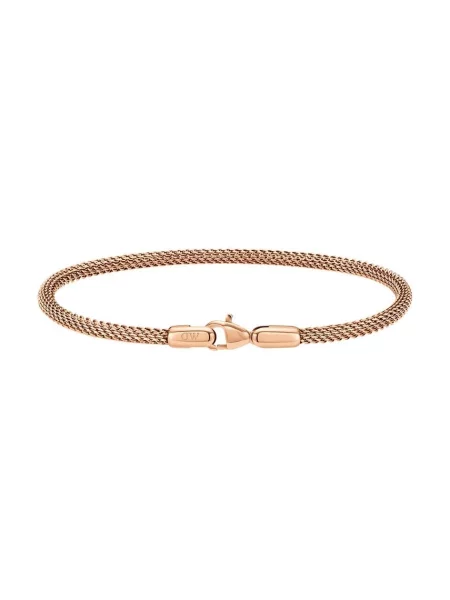 Daniel Wellington bransoletka różowa