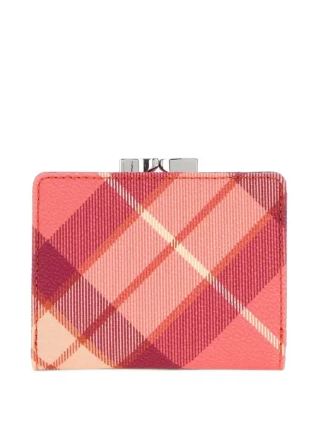 Portofel Vivienne Westwood roz