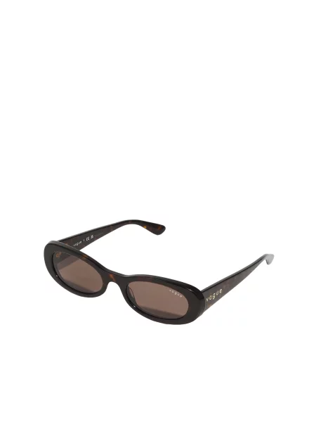 VOGUE Eyewear Ochelari de soare / închis maro