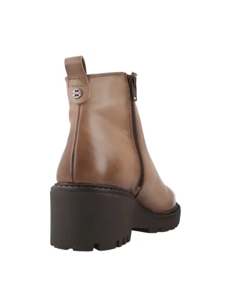 Pantofi Porronet maro