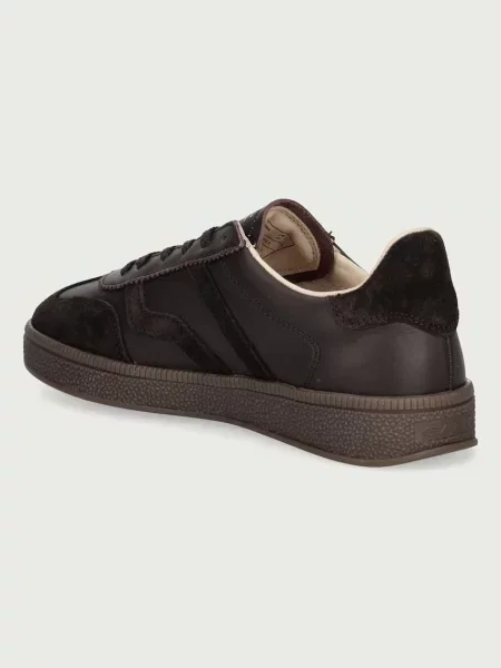 Кожаные кроссовки Gant