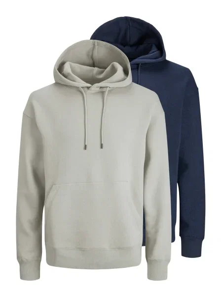 Palton Jack & Jones gri