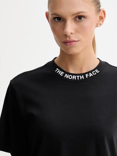 The North Face футболка ZUMU