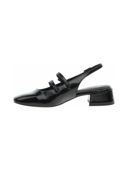 Pantofi Tamaris negru