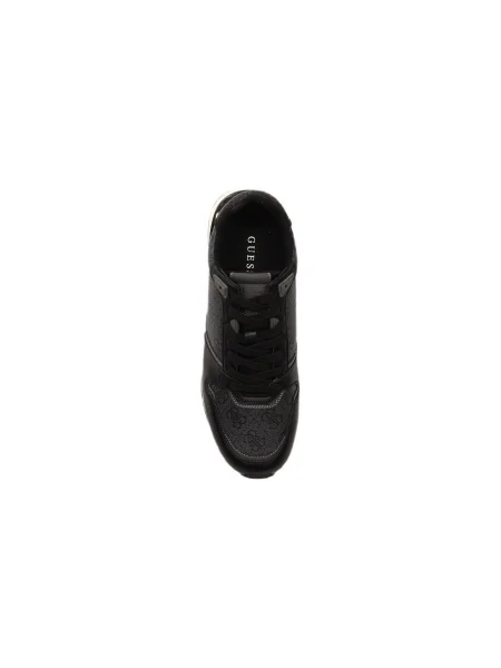 Pantofi Guess gri